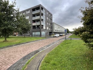 Appartement in Hooglanderveen met 2 kamers