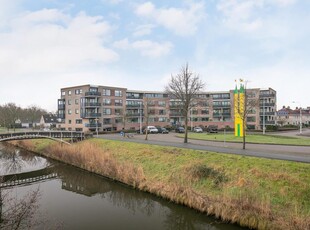 Appartement in Leeuwarden met 2 kamers