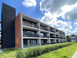 Appartement in Leeuwarden met 3 kamers