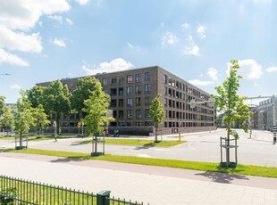 Appartement in Maastricht met 3 kamers