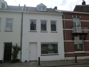 Appartement in Maastricht met 4 kamers