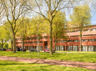 Appartement in Rotterdam met 2 kamers