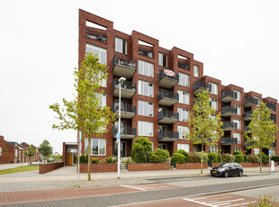 Appartement in Utrecht met 3 kamers