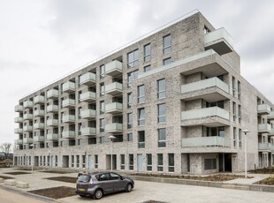 Appartement in Utrecht met 3 kamers