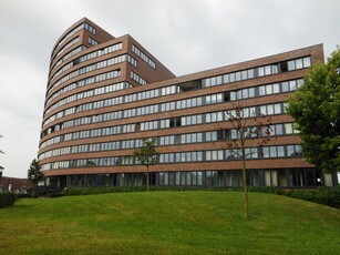 Appartement in Utrecht met 3 kamers