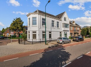 Appartement in Veenendaal met 5 kamers