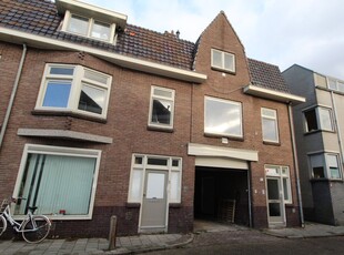 Appartement in Zwolle met 2 kamers