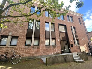 Appartement in Zwolle met 3 kamers