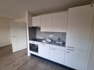 Appartement te huur Snelliusstraat, Groningen