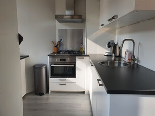 Appartement te huur Visserstraat, Groningen