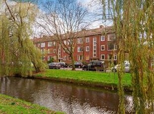 Bovenwoning (appartement) te huur in Rijswijk