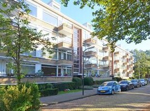 Bovenwoning (appartement) te huur in Rijswijk