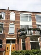 Bovenwoning te huur in Rijswijk