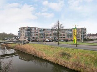 Portiekflat (appartement) te huur in Leeuwarden