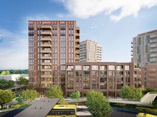 Portiekflat (appartement) te huur in Nieuwegein