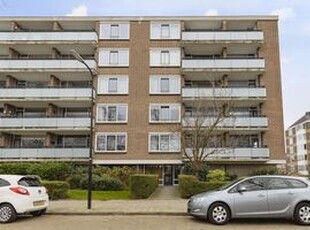 Portiekflat (appartement) te huur in Rijswijk