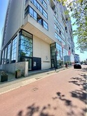 Portiekflat te huur in Rijswijk