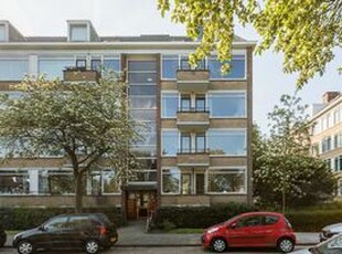 Portiekwoning (dubbel bovenhuis) te huur in Rijswijk