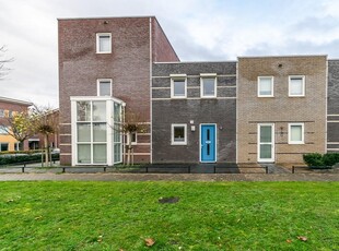 Woonhuis in Hoogeveen met 4 kamers