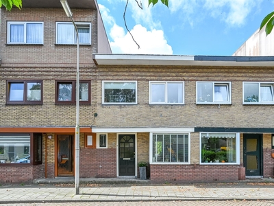 Abelenstraat 6