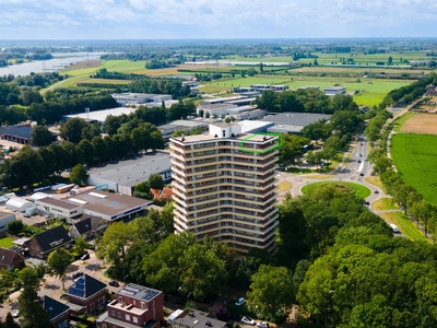 Albardaweg 187