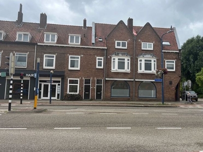 Amsterdamsestraatweg 590