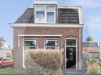 Anjelierstraat 22