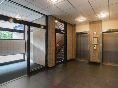 Appartement Elzentlaan in Eindhoven