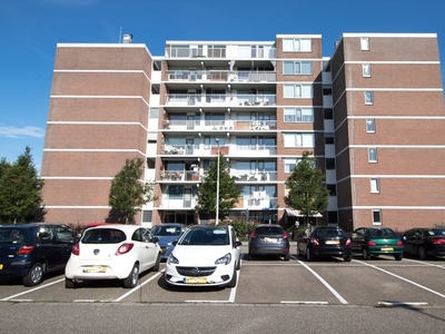 Appartement Fahrenheitlaan in Terneuzen