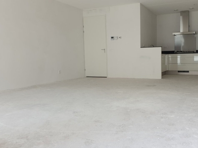 Appartement Geiserlaan in Zeist