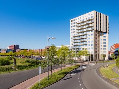 Appartement Piet Mondriaanlaan in Amersfoort