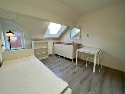 Appartement Rumpenerstraat in Brunssum