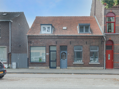 Baarlosestraat 22