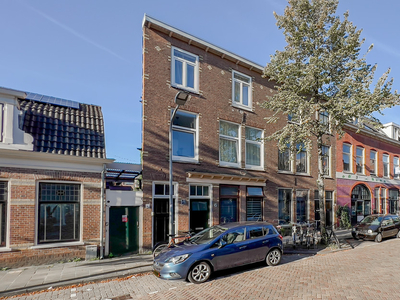 Bakkerstraat 38A