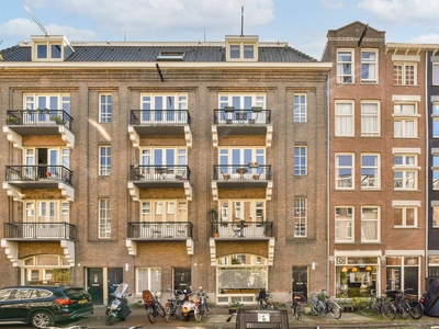 Balistraat 94 B