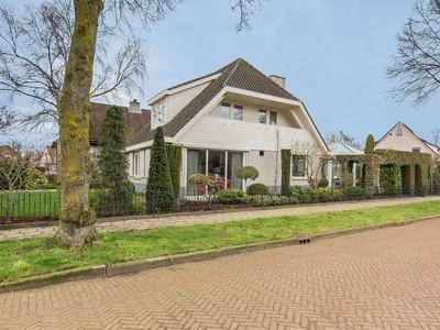 Barend Kuisstraat 1