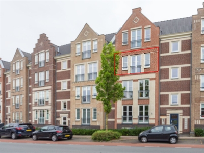 Beatrixstraat 99