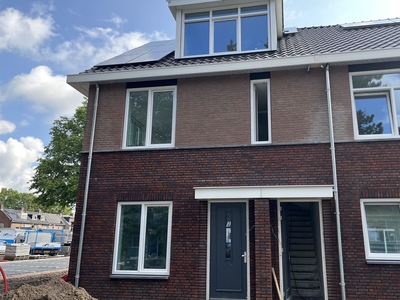 Bernadettestraat 16