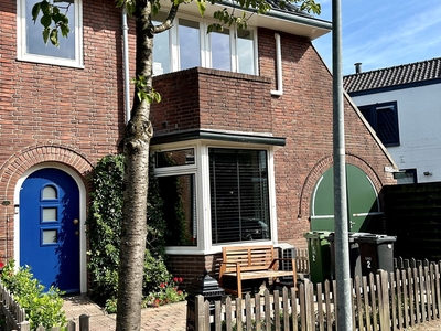 Boerhaavestraat 2