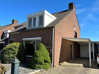 Bosstraat 41