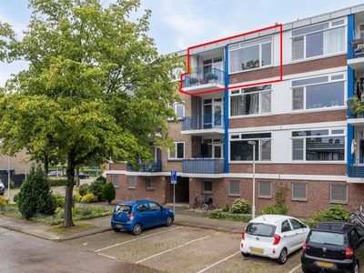 Brekelenkampstraat 3 3