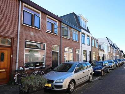 Brouwersstraat 36