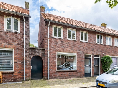 Constantijn Huygensstraat 12