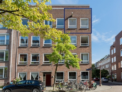 Danie Theronstraat 36 3