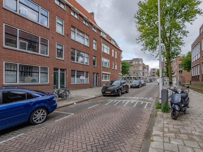 Den Hertigstraat 23A1