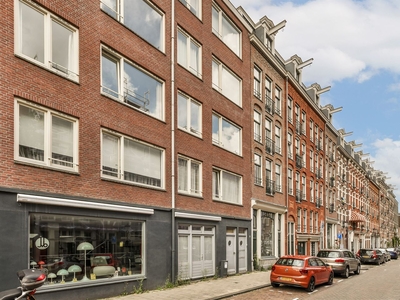 Derde Oosterparkstraat 113 II