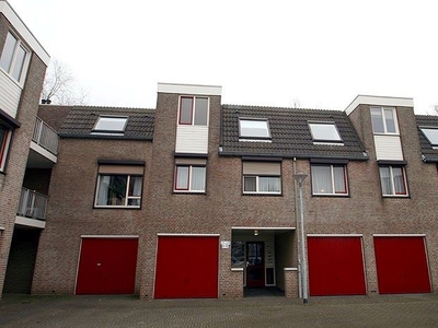 Dokter Aletta Jacobsstraat 27