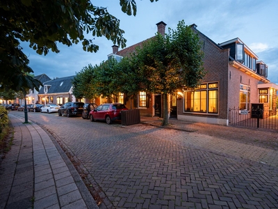 Dorpsstraat 104