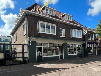 Dorpsstraat 105