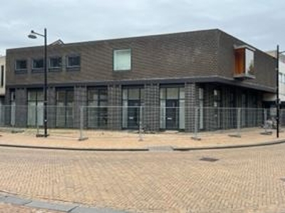 Dr Huber Noodtstraat 6 b